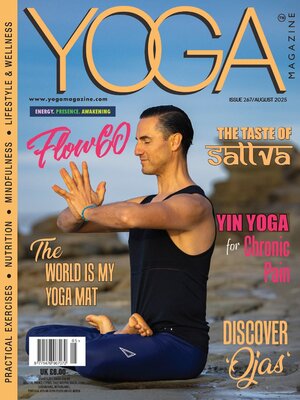 YOGA Magazine - Magazine